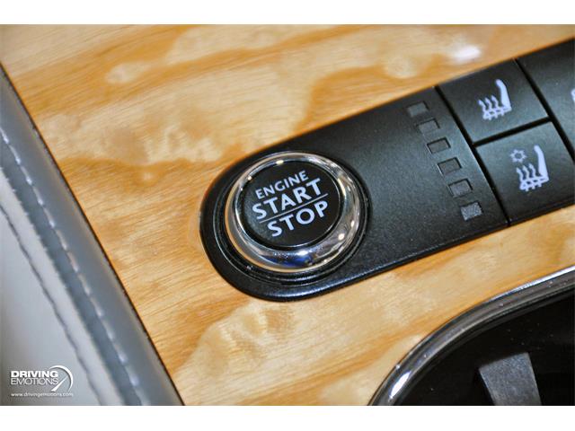 2014 Bentley Continental GT V8 S (CC-2040256) for sale in West Palm Beach, Florida