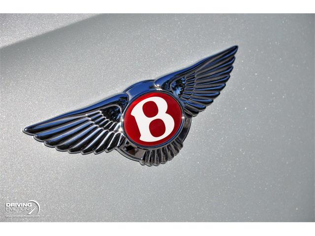 2014 Bentley Continental GT V8 S (CC-2040256) for sale in West Palm Beach, Florida
