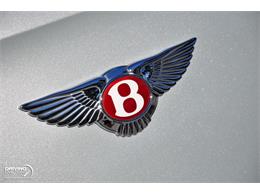2014 Bentley Continental GT V8 S (CC-2040256) for sale in West Palm Beach, Florida