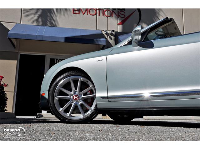 2014 Bentley Continental GT V8 S (CC-2040256) for sale in West Palm Beach, Florida