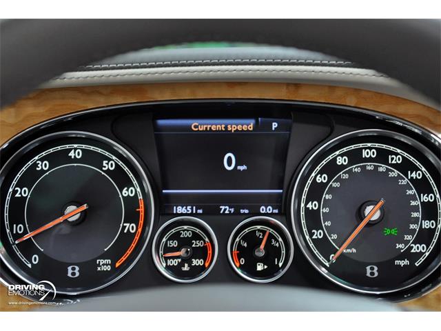 2014 Bentley Continental GT V8 S (CC-2040256) for sale in West Palm Beach, Florida