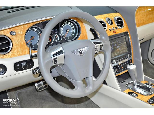 2014 Bentley Continental GT V8 S (CC-2040256) for sale in West Palm Beach, Florida