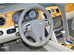 2014 Bentley Continental GT V8 S (CC-2040256) for sale in West Palm Beach, Florida