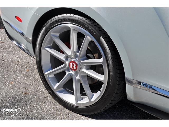 2014 Bentley Continental GT V8 S (CC-2040256) for sale in West Palm Beach, Florida