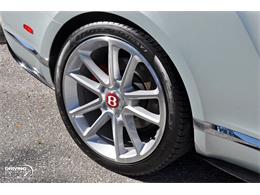 2014 Bentley Continental GT V8 S (CC-2040256) for sale in West Palm Beach, Florida