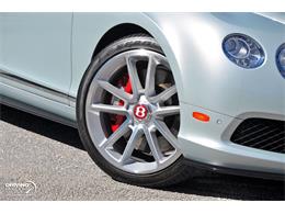 2014 Bentley Continental GT V8 S (CC-2040256) for sale in West Palm Beach, Florida