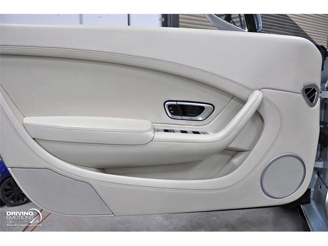 2014 Bentley Continental GT V8 S (CC-2040256) for sale in West Palm Beach, Florida