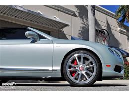 2014 Bentley Continental GT V8 S (CC-2040256) for sale in West Palm Beach, Florida