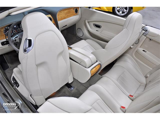 2014 Bentley Continental GT V8 S (CC-2040256) for sale in West Palm Beach, Florida