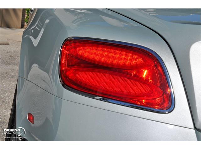 2014 Bentley Continental GT V8 S (CC-2040256) for sale in West Palm Beach, Florida