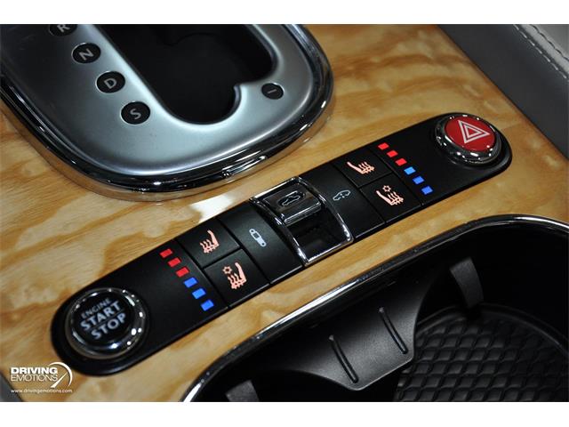 2014 Bentley Continental GT V8 S (CC-2040256) for sale in West Palm Beach, Florida