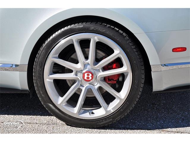 2014 Bentley Continental GT V8 S (CC-2040256) for sale in West Palm Beach, Florida