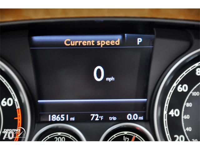 2014 Bentley Continental GT V8 S (CC-2040256) for sale in West Palm Beach, Florida