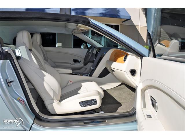 2014 Bentley Continental GT V8 S (CC-2040256) for sale in West Palm Beach, Florida