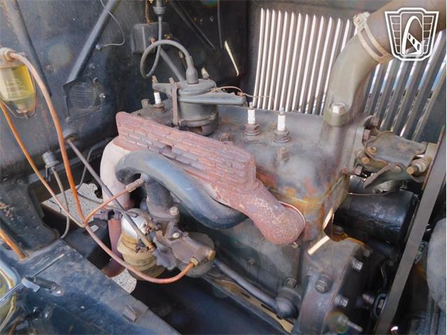 1931 Ford Model A (CC-2042571) for sale in Tulsa, Oklahoma