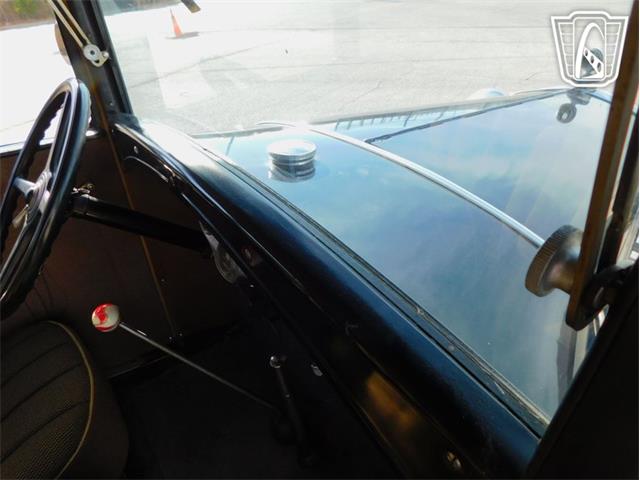 1931 Ford Model A (CC-2042571) for sale in Tulsa, Oklahoma