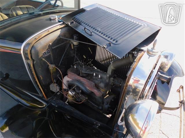 1931 Ford Model A (CC-2042571) for sale in Tulsa, Oklahoma