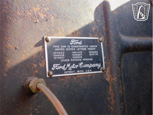 1931 Ford Model A (CC-2042571) for sale in Tulsa, Oklahoma