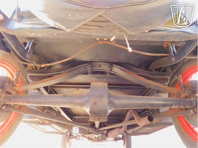 1931 Ford Model A (CC-2042571) for sale in Tulsa, Oklahoma