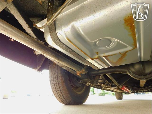 1949 Ford Custom (CC-2042592) for sale in Tulsa, Oklahoma
