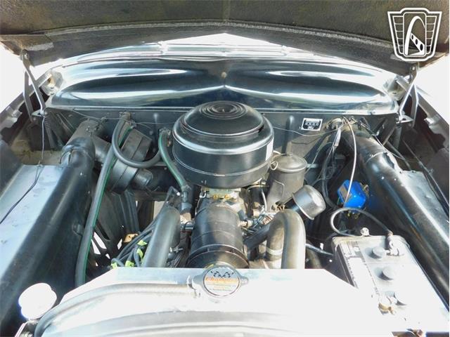 1949 Ford Custom (CC-2042592) for sale in Tulsa, Oklahoma
