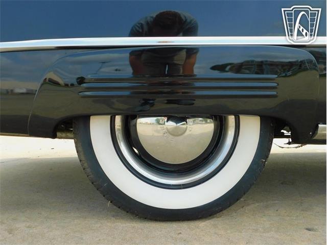 1949 Ford Custom (CC-2042592) for sale in Tulsa, Oklahoma