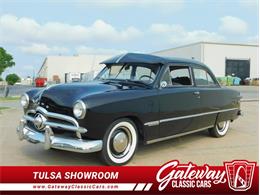 1949 Ford Custom (CC-2042592) for sale in Tulsa, Oklahoma
