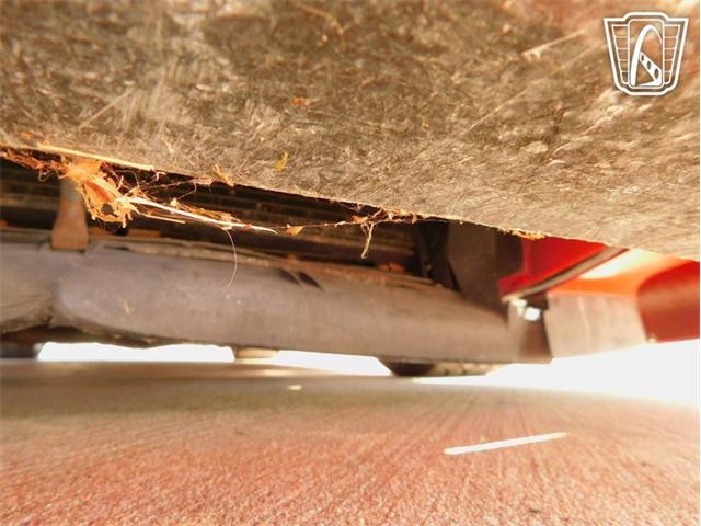 1996 Chevrolet Corvette (CC-2042612) for sale in Tulsa, Oklahoma