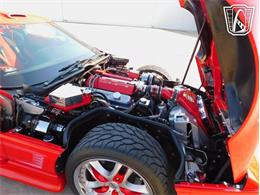 1996 Chevrolet Corvette (CC-2042612) for sale in Tulsa, Oklahoma