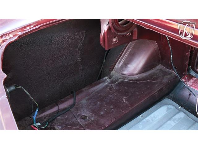 1965 Ford Mustang (CC-2042646) for sale in Tulsa, Oklahoma