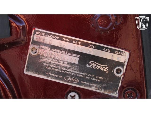 1965 Ford Mustang (CC-2042646) for sale in Tulsa, Oklahoma