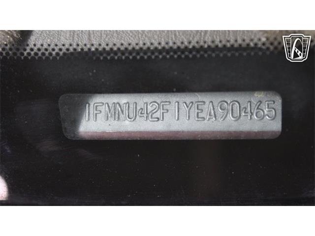 2000 Ford Excursion (CC-2042653) for sale in Tulsa, Oklahoma
