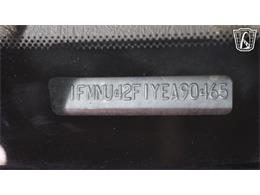 2000 Ford Excursion (CC-2042653) for sale in Tulsa, Oklahoma
