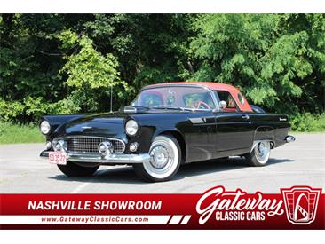1956 Ford Thunderbird (CC-2042682) for sale in Smyrna, Tennessee