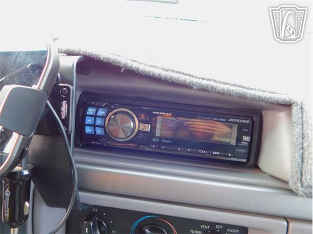 1995 Ford Bronco (CC-2042690) for sale in Tulsa, Oklahoma