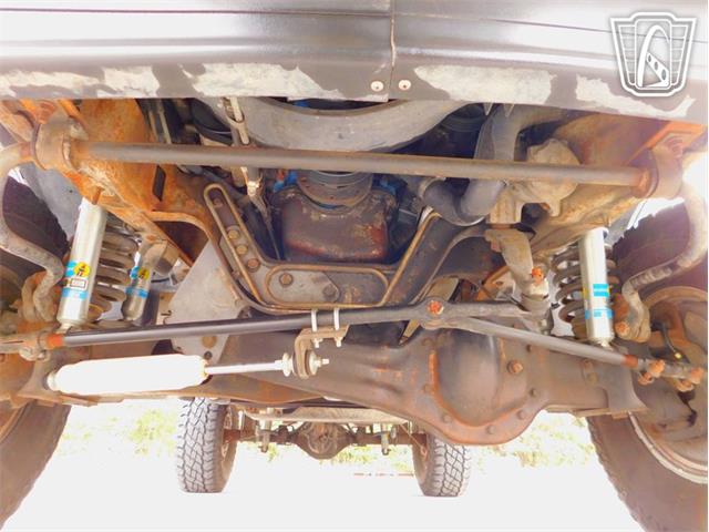 1995 Ford Bronco (CC-2042690) for sale in Tulsa, Oklahoma