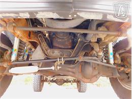 1995 Ford Bronco (CC-2042690) for sale in Tulsa, Oklahoma