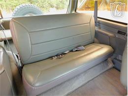 1995 Ford Bronco (CC-2042690) for sale in Tulsa, Oklahoma