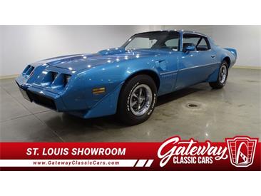 1979 Pontiac Firebird (CC-2042710) for sale in O'Fallon, Illinois