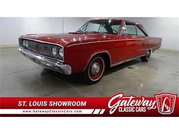 1967 Dodge Coronet (CC-2042755) for sale in O'Fallon, Illinois