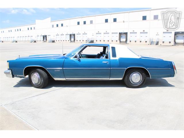 1976 Oldsmobile Toronado (CC-2043010) for sale in Houston, Texas
