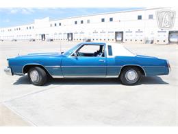 1976 Oldsmobile Toronado (CC-2043010) for sale in Houston, Texas