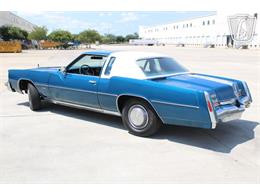 1976 Oldsmobile Toronado (CC-2043010) for sale in Houston, Texas