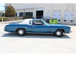 1976 Oldsmobile Toronado (CC-2043010) for sale in Houston, Texas