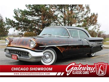 1957 Oldsmobile 88 (CC-2043048) for sale in Crete, Illinois
