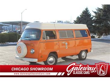 1978 Volkswagen Type 2 (CC-2043068) for sale in Crete, Illinois