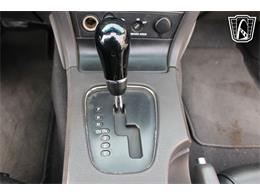 2002 Ford Thunderbird (CC-2043108) for sale in Crete, Illinois