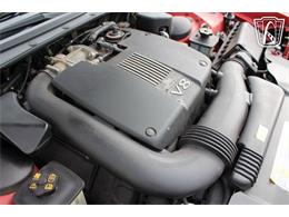 2002 Ford Thunderbird (CC-2043108) for sale in Crete, Illinois