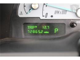 2002 Ford Thunderbird (CC-2043108) for sale in Crete, Illinois