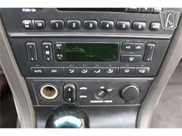 2002 Ford Thunderbird (CC-2043108) for sale in Crete, Illinois